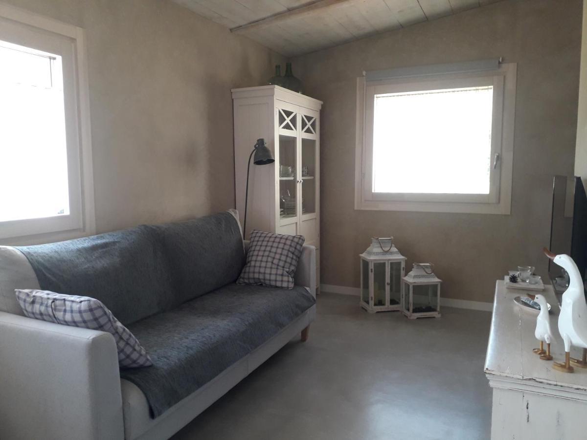 Casa Rural Cirerer San Lorenzo de Morunys Luaran gambar